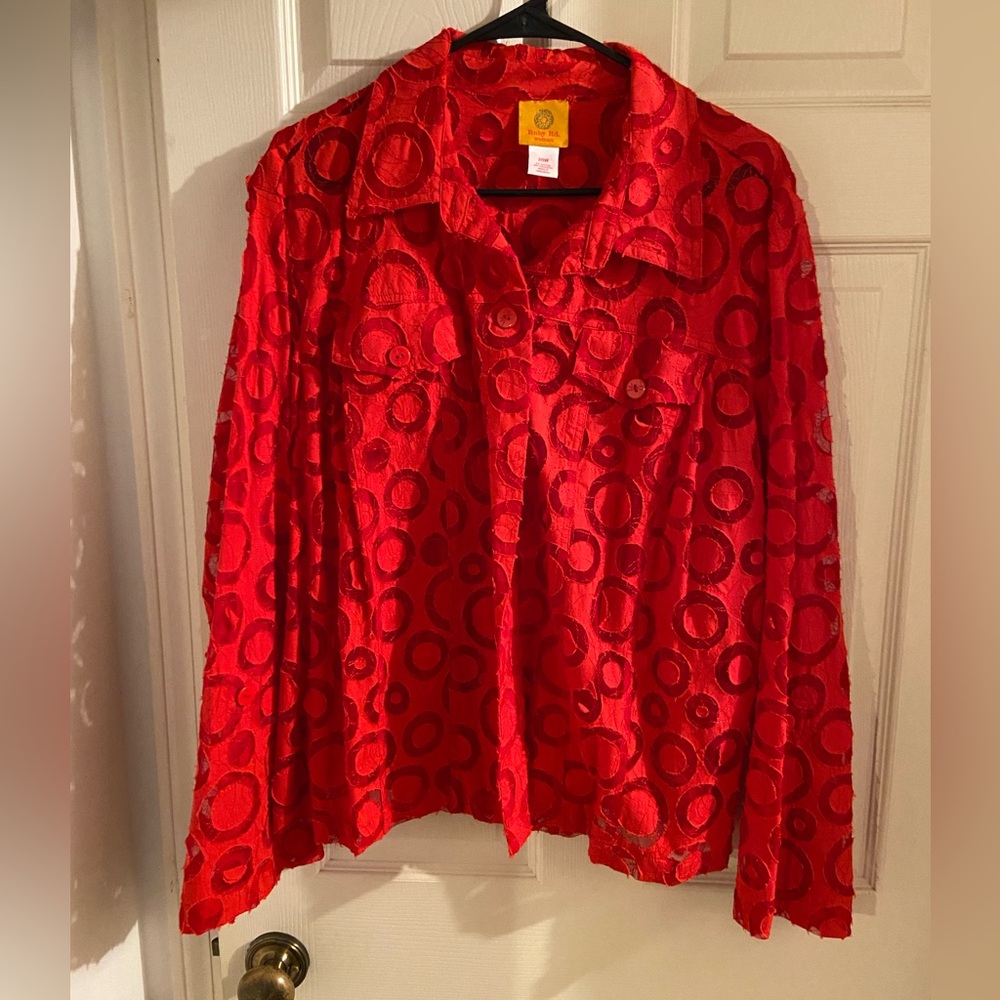 Jacket